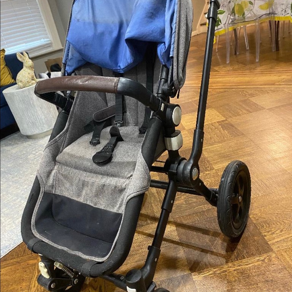 Bugaboo Camaleon 3